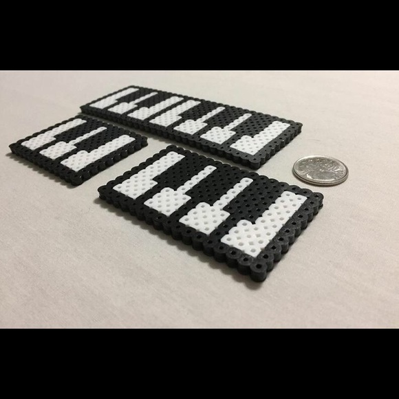 Piano Fridge Magnets - Home Decor Music Band Geek - Picture 4 of 6